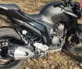 Черный Ямаха FZ 250, объемом двигателя 0.25 л и пробегом 10 тыс. км за 3050 $, фото 13 на Automoto.ua