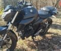 Черный Ямаха FZ 250, объемом двигателя 0.25 л и пробегом 10 тыс. км за 3050 $, фото 14 на Automoto.ua