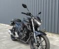 Чорний Ямаха FZ 250, об'ємом двигуна 0.25 л та пробігом 1 тис. км за 3900 $, фото 1 на Automoto.ua