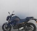 Чорний Ямаха FZ 250, об'ємом двигуна 0.25 л та пробігом 1 тис. км за 3900 $, фото 18 на Automoto.ua