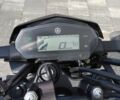 Чорний Ямаха FZ 250, об'ємом двигуна 0.25 л та пробігом 1 тис. км за 3900 $, фото 1 на Automoto.ua