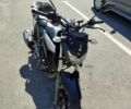Черный Ямаха FZ 250, объемом двигателя 0.25 л и пробегом 7 тыс. км за 3300 $, фото 11 на Automoto.ua