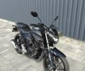 Чорний Ямаха FZ 250, об'ємом двигуна 0.25 л та пробігом 1 тис. км за 3900 $, фото 4 на Automoto.ua