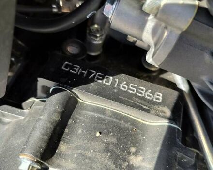 Черный Ямаха FZ 250, объемом двигателя 0.25 л и пробегом 7 тыс. км за 3300 $, фото 1 на Automoto.ua