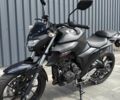 Чорний Ямаха FZ 250, об'ємом двигуна 0.25 л та пробігом 1 тис. км за 3900 $, фото 9 на Automoto.ua