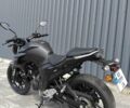 Чорний Ямаха FZ 250, об'ємом двигуна 0.25 л та пробігом 1 тис. км за 3900 $, фото 12 на Automoto.ua