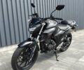 Чорний Ямаха FZ 250, об'ємом двигуна 0.25 л та пробігом 1 тис. км за 3900 $, фото 11 на Automoto.ua