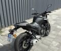 Чорний Ямаха FZ 250, об'ємом двигуна 0.25 л та пробігом 1 тис. км за 3900 $, фото 25 на Automoto.ua