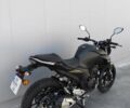 Чорний Ямаха FZ 250, об'ємом двигуна 0.25 л та пробігом 1 тис. км за 3900 $, фото 30 на Automoto.ua