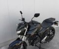 Чорний Ямаха FZ 250, об'ємом двигуна 0.25 л та пробігом 1 тис. км за 3900 $, фото 19 на Automoto.ua