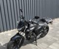 Чорний Ямаха FZ 250, об'ємом двигуна 0.25 л та пробігом 1 тис. км за 3900 $, фото 3 на Automoto.ua