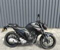 Чорний Ямаха FZ 250, об'ємом двигуна 0.25 л та пробігом 1 тис. км за 3900 $, фото 17 на Automoto.ua