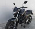 Чорний Ямаха FZ 250, об'ємом двигуна 0.25 л та пробігом 1 тис. км за 3900 $, фото 21 на Automoto.ua