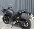 Чорний Ямаха FZ 250, об'ємом двигуна 0.25 л та пробігом 1 тис. км за 3900 $, фото 20 на Automoto.ua