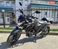 Черный Ямаха FZ 250, объемом двигателя 0.25 л и пробегом 7 тыс. км за 3300 $, фото 1 на Automoto.ua