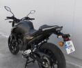 Чорний Ямаха FZ 250, об'ємом двигуна 0.25 л та пробігом 1 тис. км за 3900 $, фото 26 на Automoto.ua