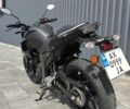 Чорний Ямаха FZ 250, об'ємом двигуна 0.25 л та пробігом 1 тис. км за 3900 $, фото 6 на Automoto.ua