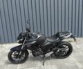 Чорний Ямаха FZ 250, об'ємом двигуна 0.25 л та пробігом 1 тис. км за 3900 $, фото 16 на Automoto.ua