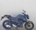 Чорний Ямаха FZ 250, об'ємом двигуна 0.25 л та пробігом 1 тис. км за 3900 $, фото 32 на Automoto.ua