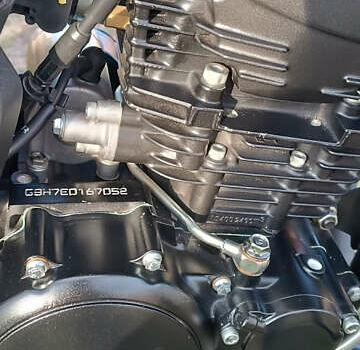 Чорний Ямаха FZ 250, об'ємом двигуна 0.25 л та пробігом 3 тис. км за 3700 $, фото 14 на Automoto.ua