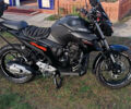 Чорний Ямаха FZ 250, об'ємом двигуна 0.25 л та пробігом 3 тис. км за 3700 $, фото 2 на Automoto.ua