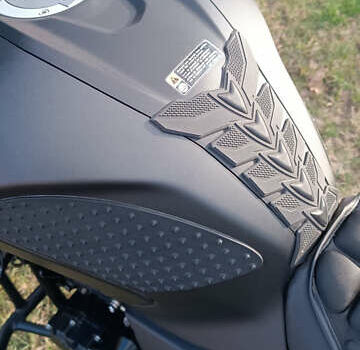 Чорний Ямаха FZ 250, об'ємом двигуна 0.25 л та пробігом 3 тис. км за 3700 $, фото 8 на Automoto.ua