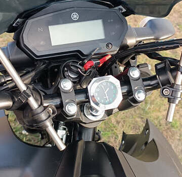 Чорний Ямаха FZ 250, об'ємом двигуна 0.25 л та пробігом 3 тис. км за 3700 $, фото 6 на Automoto.ua