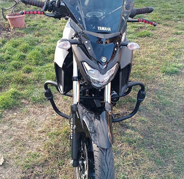 Чорний Ямаха FZ 250, об'ємом двигуна 0.25 л та пробігом 3 тис. км за 3700 $, фото 5 на Automoto.ua