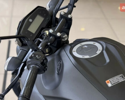 купить новое авто Ямаха FZ 250 2024 года от официального дилера "ВІДІ Мото Лайф" - офіційний дилер Yamaha в Києві Ямаха фото