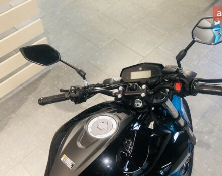 купить новое авто Ямаха FZ 250 2024 года от официального дилера YAMAHA Черкаси Ямаха фото
