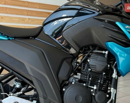купить новое авто Ямаха FZ 250 2024 года от официального дилера АВТО-МОТО екстрім Ямаха фото
