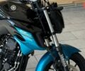 купить новое авто Ямаха FZ 250 2024 года от официального дилера АВТО-МОТО екстрім Ямаха фото