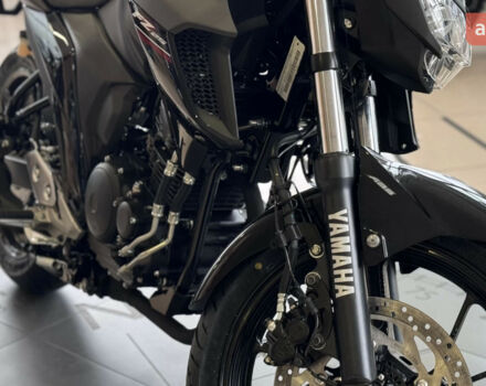 купить новое авто Ямаха FZ 250 2024 года от официального дилера "ВІДІ Мото Лайф" - офіційний дилер Yamaha в Києві Ямаха фото