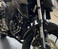 купить новое авто Ямаха FZ 250 2024 года от официального дилера "ВІДІ Мото Лайф" - офіційний дилер Yamaha в Києві Ямаха фото