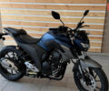 купить новое авто Ямаха FZ 250 2024 года от официального дилера АВТО-МОТО екстрім Ямаха фото