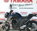 купить новое авто Ямаха FZ 250 2024 года от официального дилера Мотосалон Yamaha Ямаха фото