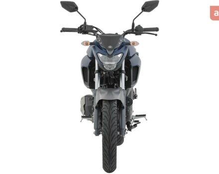 купить новое авто Ямаха FZ 250 2024 года от официального дилера Мотосалон Yamaha Ямаха фото