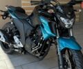 купить новое авто Ямаха FZ 250 2024 года от официального дилера АВТО-МОТО екстрім Ямаха фото