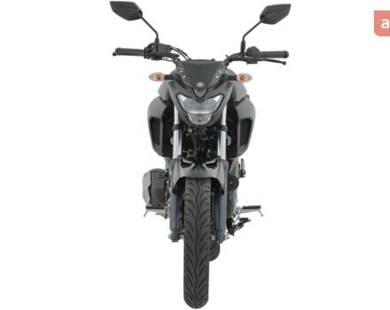 купить новое авто Ямаха FZ 250 2024 года от официального дилера "ВІДІ Мото Лайф" - офіційний дилер Yamaha в Києві Ямаха фото