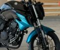 купить новое авто Ямаха FZ 250 2024 года от официального дилера АВТО-МОТО екстрім Ямаха фото