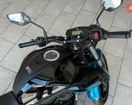 купить новое авто Ямаха FZ 250 2024 года от официального дилера АВТО-МОТО екстрім Ямаха фото