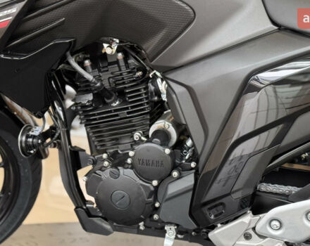 купить новое авто Ямаха FZ 250 2024 года от официального дилера "ВІДІ Мото Лайф" - офіційний дилер Yamaha в Києві Ямаха фото