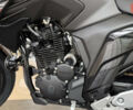 купить новое авто Ямаха FZ 250 2024 года от официального дилера "ВІДІ Мото Лайф" - офіційний дилер Yamaha в Києві Ямаха фото