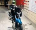 купить новое авто Ямаха FZ 250 2024 года от официального дилера YAMAHA Черкаси Ямаха фото