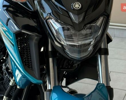 купить новое авто Ямаха FZ 250 2024 года от официального дилера АВТО-МОТО екстрім Ямаха фото