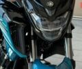 купить новое авто Ямаха FZ 250 2024 года от официального дилера АВТО-МОТО екстрім Ямаха фото