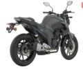 купить новое авто Ямаха FZ 250 2024 года от официального дилера "ВІДІ Мото Лайф" - офіційний дилер Yamaha в Києві Ямаха фото
