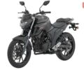 купить новое авто Ямаха FZ 250 2024 года от официального дилера "ВІДІ Мото Лайф" - офіційний дилер Yamaha в Києві Ямаха фото