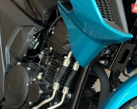 купить новое авто Ямаха FZ 250 2024 года от официального дилера АВТО-МОТО екстрім Ямаха фото
