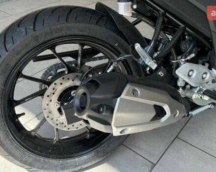 купить новое авто Ямаха FZ 250 2024 года от официального дилера АВТО-МОТО екстрім Ямаха фото
